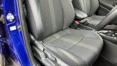 Toyota Yaris Cross 1.5 Hybrid Dynamic AWD 5dr CVT Hybrid Estate